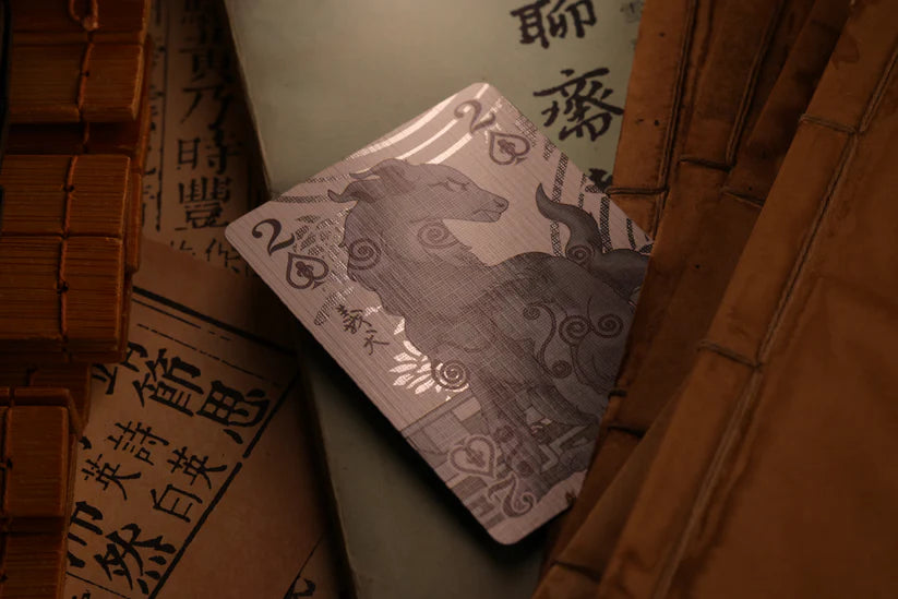 Strange Tales from A Chinese Studio - Gaoyu Special Edition