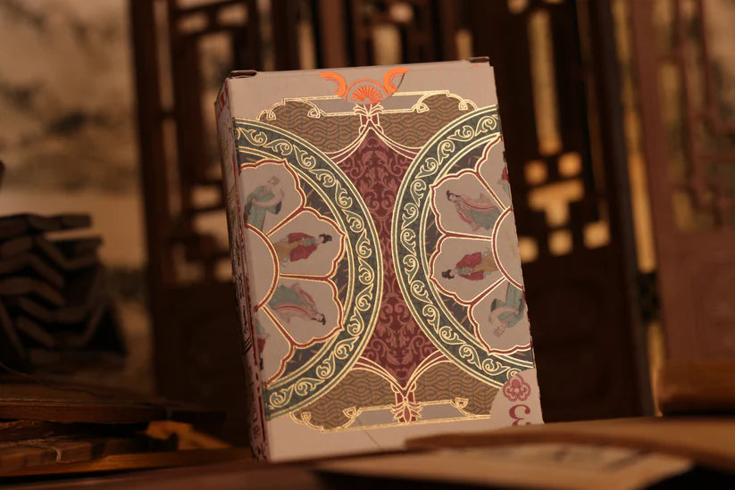 Strange Tales From A Chinese Studio - Hupo Special Edition