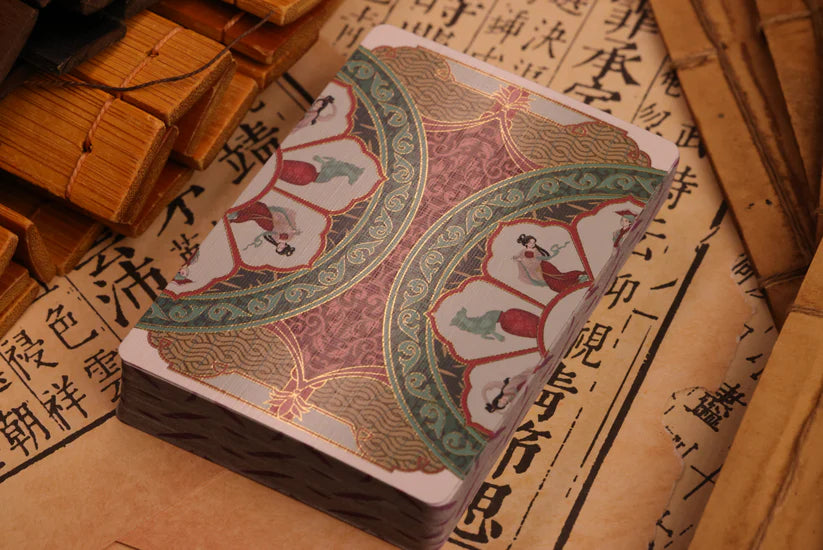 Strange Tales From A Chinese Studio - Hupo Special Edition
