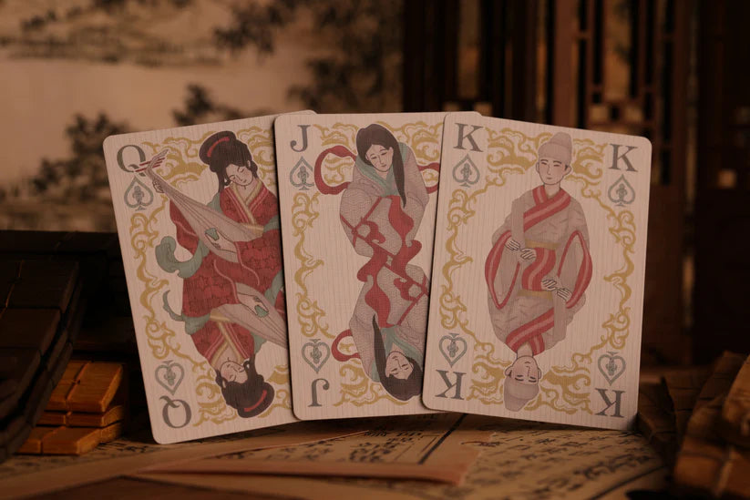 Strange Tales From A Chinese Studio - Hupo Standard Edition