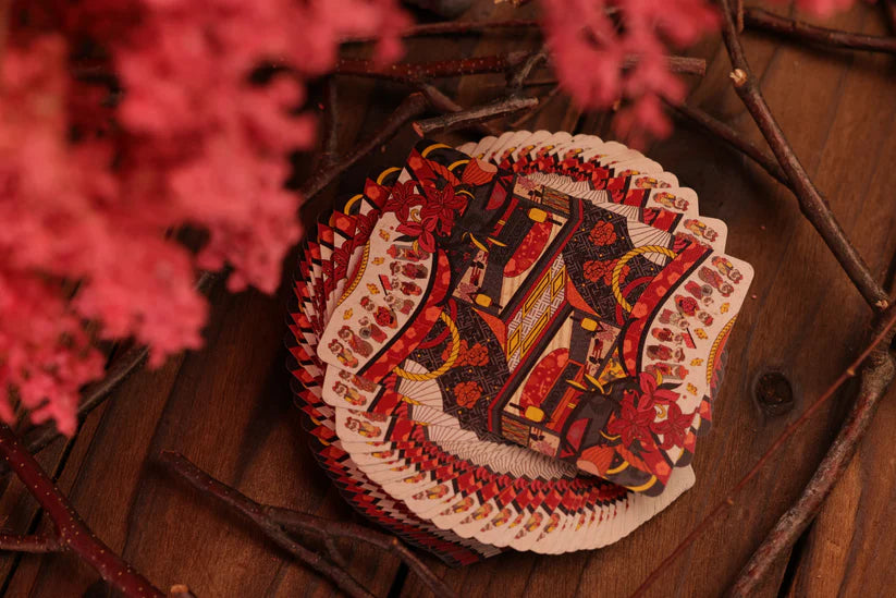 Tanuki Yukaku - Half Brick Set