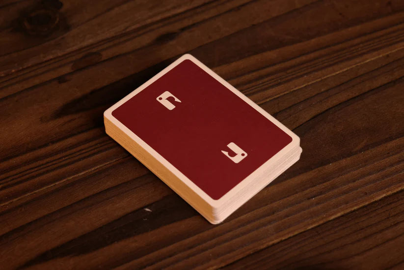 Red Roots - Teak Edition