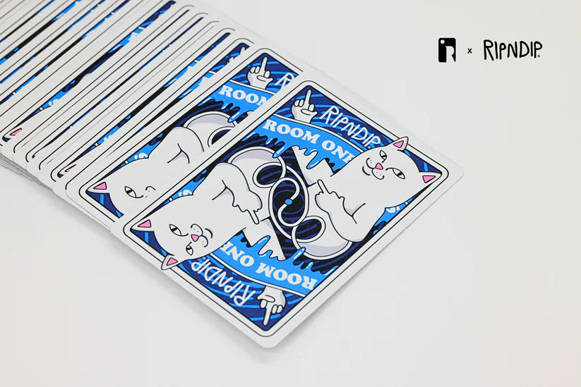 RIPNDIP - The Flippy One