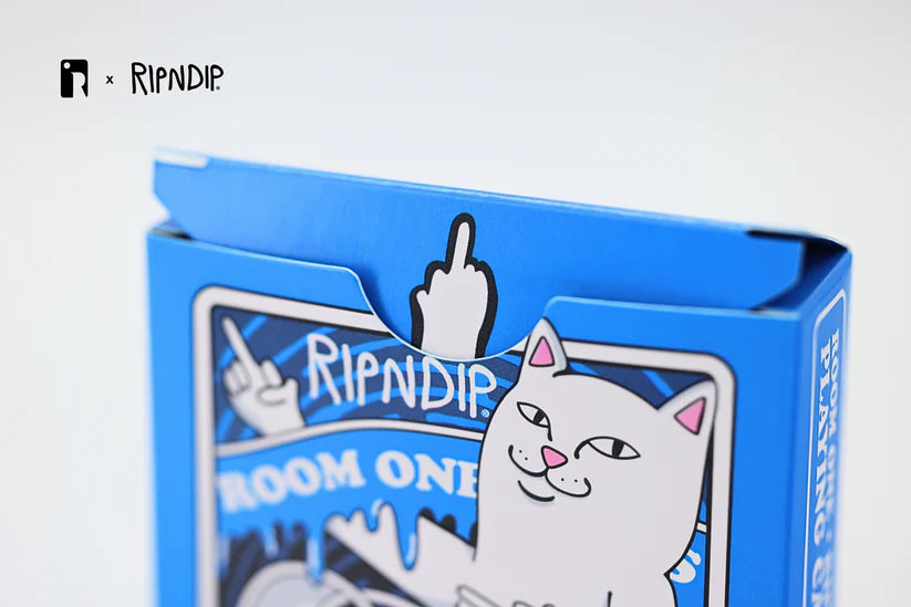 RIPNDIP - The Flippy One