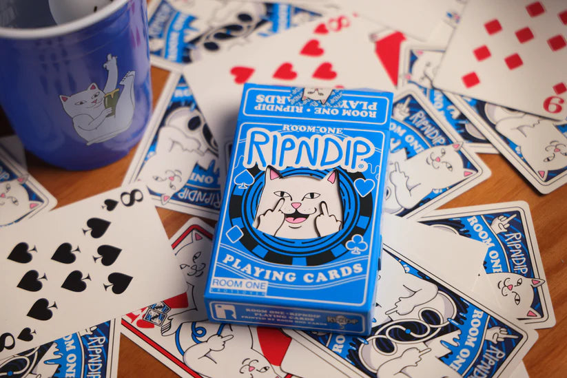 RIPNDIP - The Flippy One