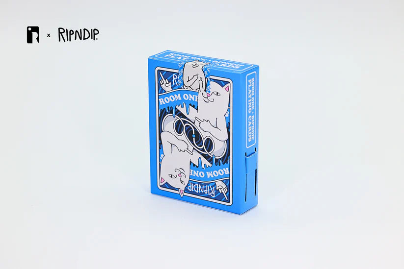 RIPNDIP - The Flippy One