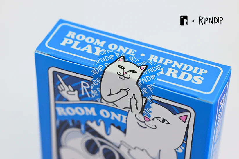 RIPNDIP - The Flippy One
