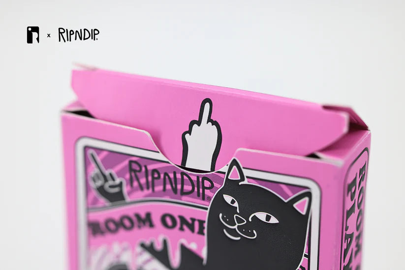 RIPNDIP - The Pink One