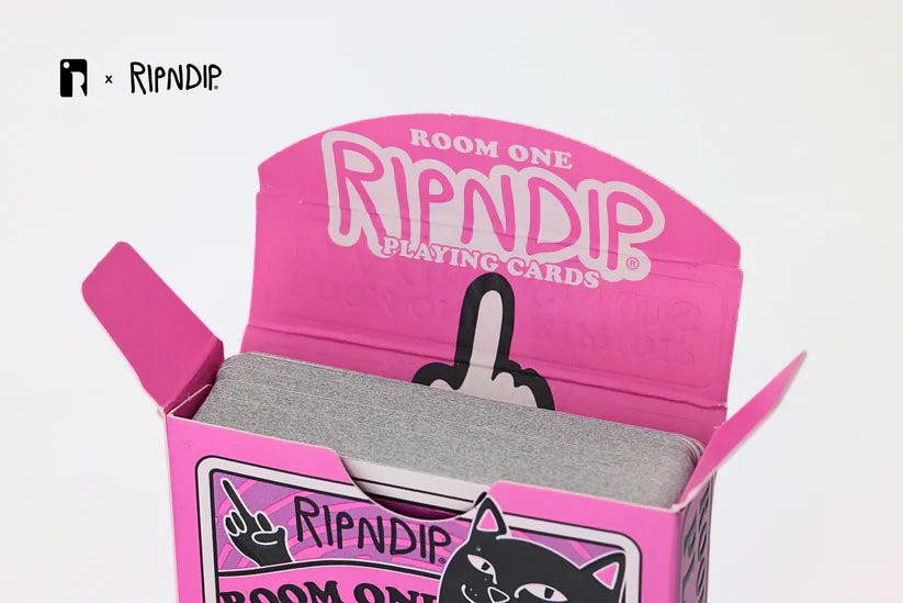 RIPNDIP - The Pink One