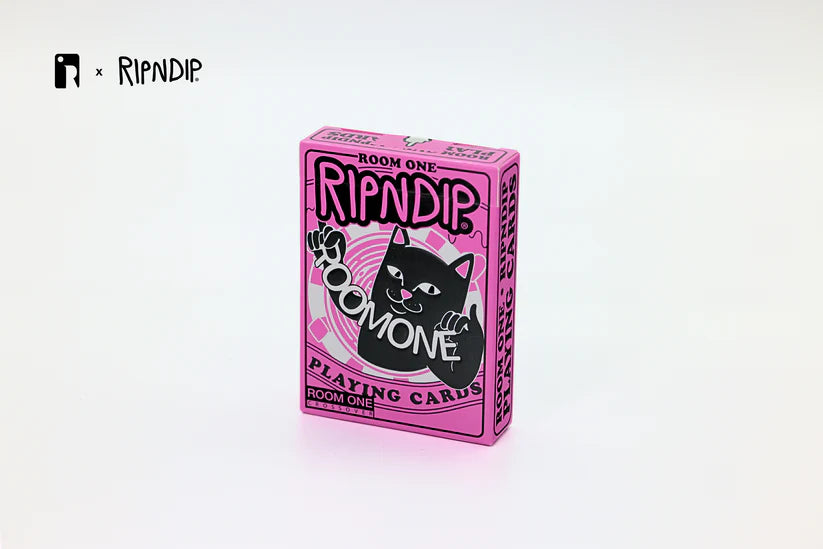 RIPNDIP - The Pink One