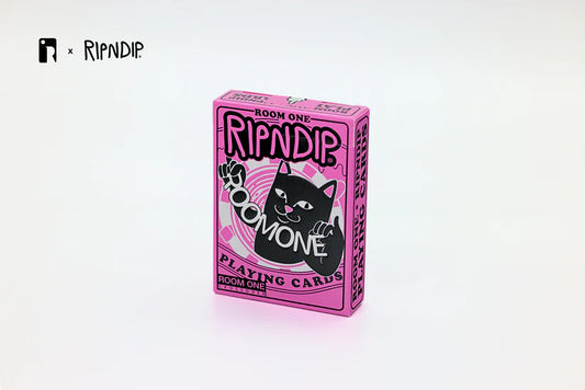 RIPNDIP - The Pink One