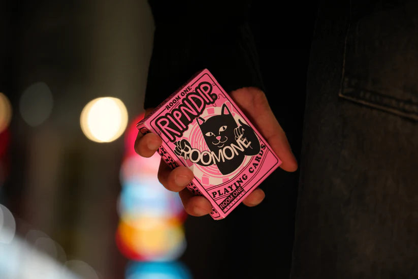 RIPNDIP - The Pink One