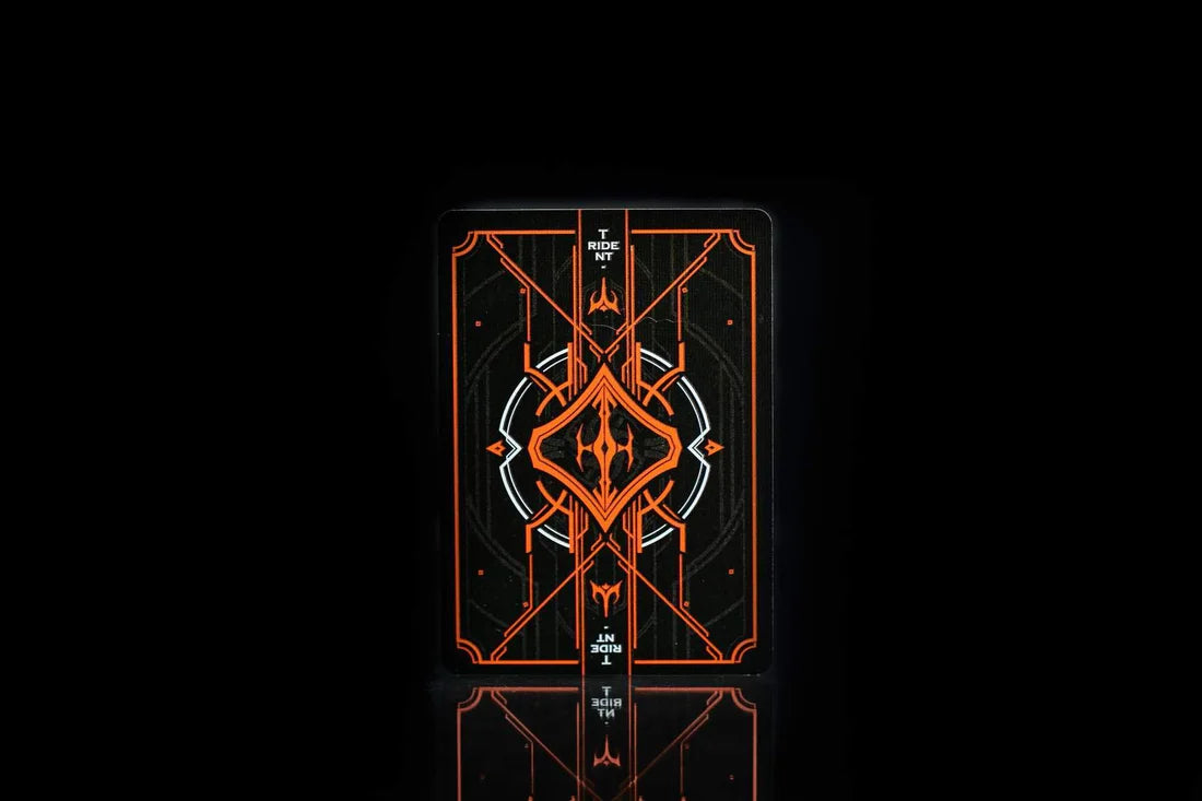 Trident Deluxe Edition
