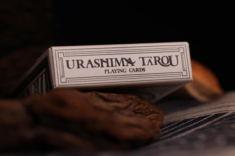 Urashima Tarou - BLACK ORIGAMI Edition