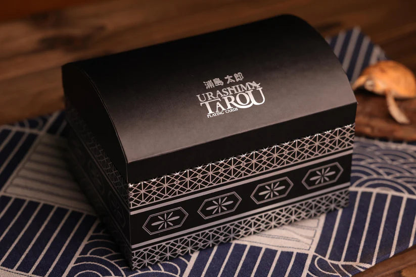 Urashima Tarou - Collector Box