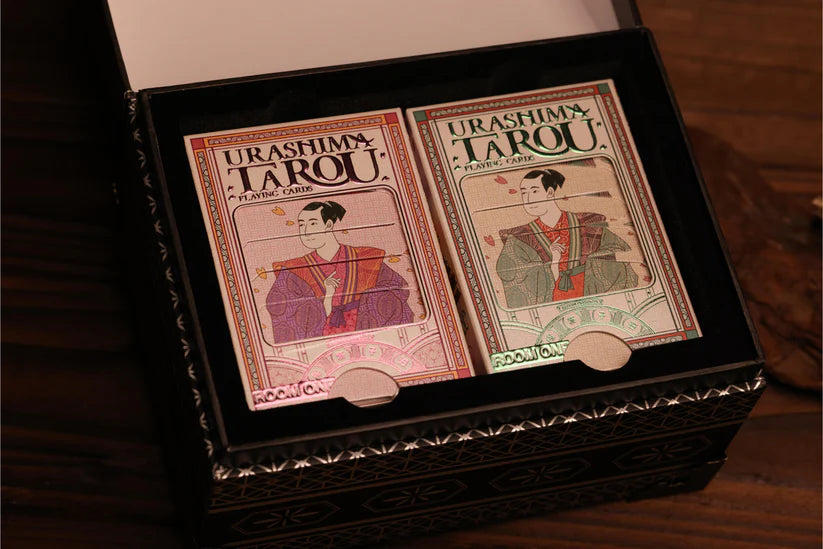 Urashima Tarou - Collector Box