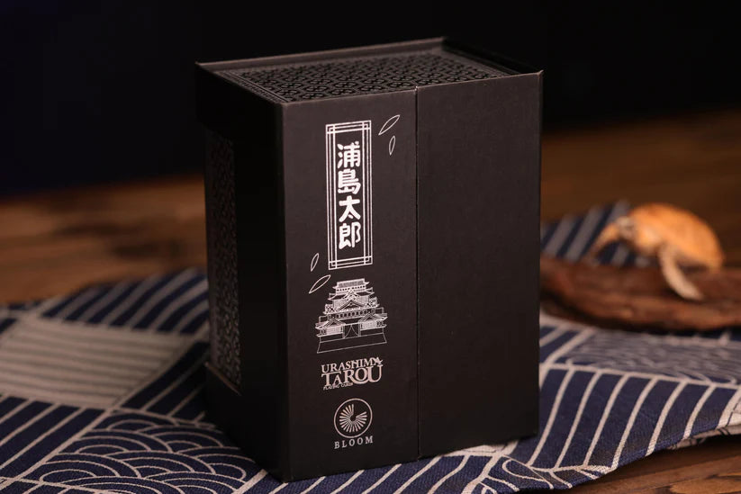 Urashima Tarou - Half Brick