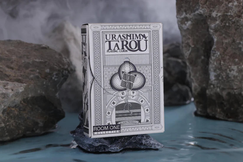 Urashima Tarou - BLACK ORIGAMI Edition