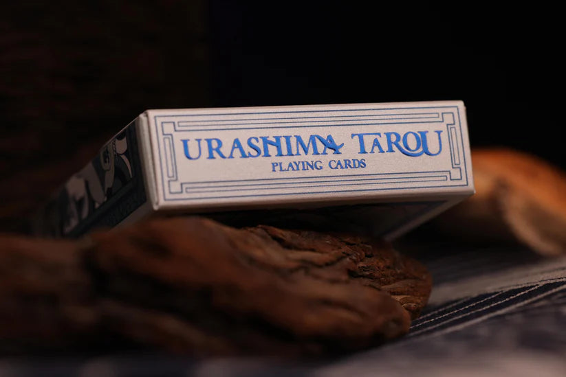 Urashima Tarou - BLUE ORIGAMI Edition
