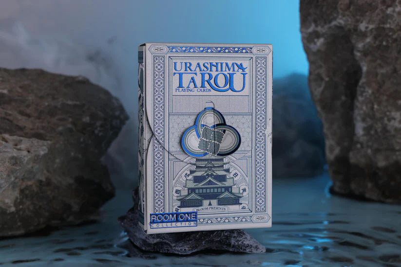 Urashima Tarou - BLUE ORIGAMI Edition