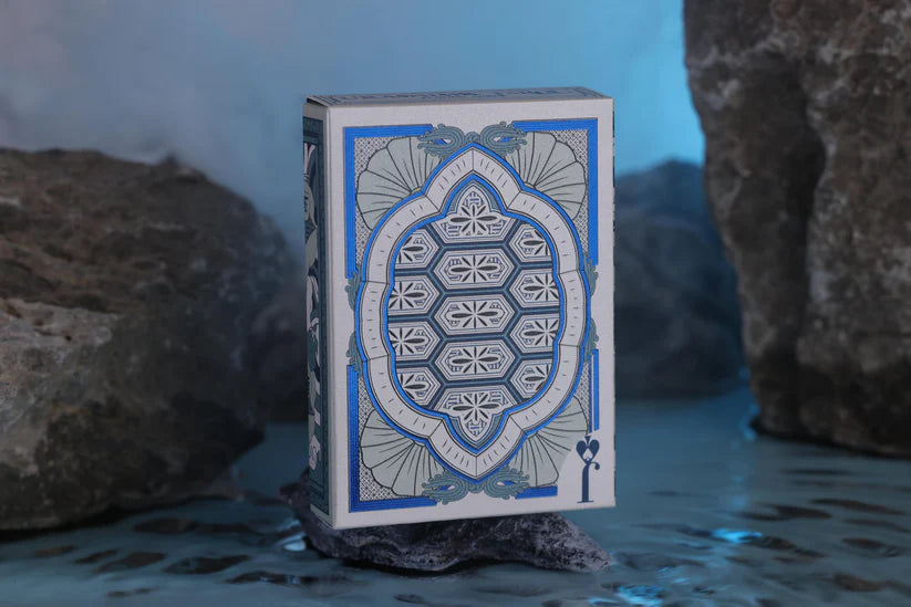 Urashima Tarou - BLUE ORIGAMI Edition