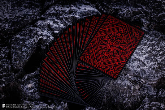 The Witcher - Red Edition