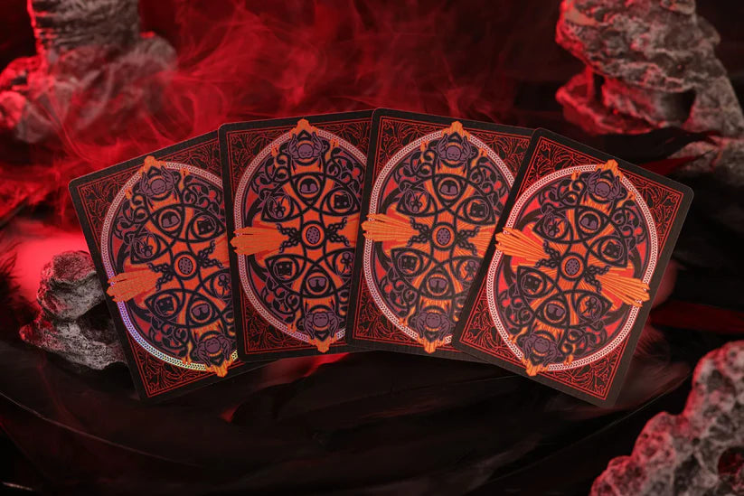 Mythic Divide - Collector's Set