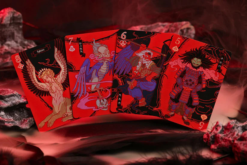 YGGDRASIL Edition Wrath of Darkness - Mythic Divide