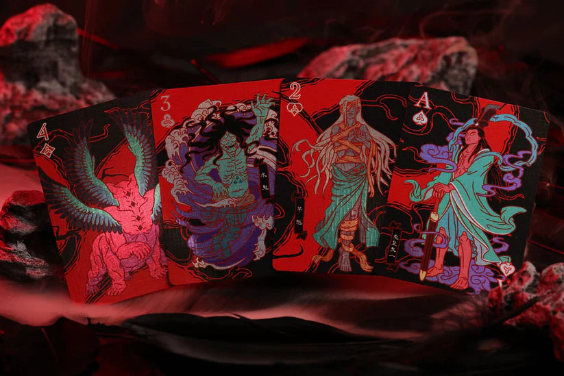 Mythic Divide - Collector's Set