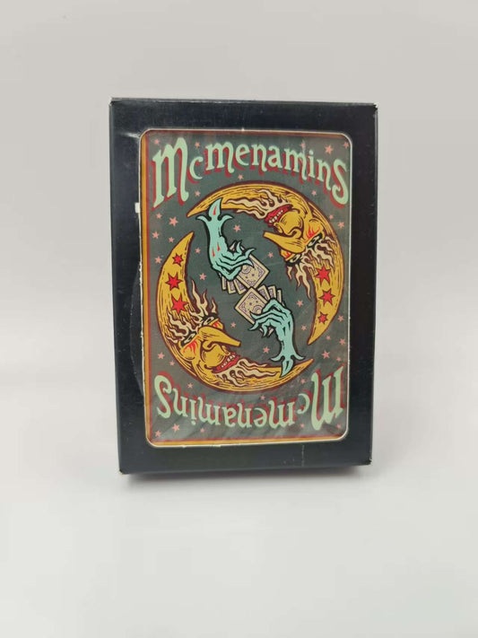 Mcmenamins