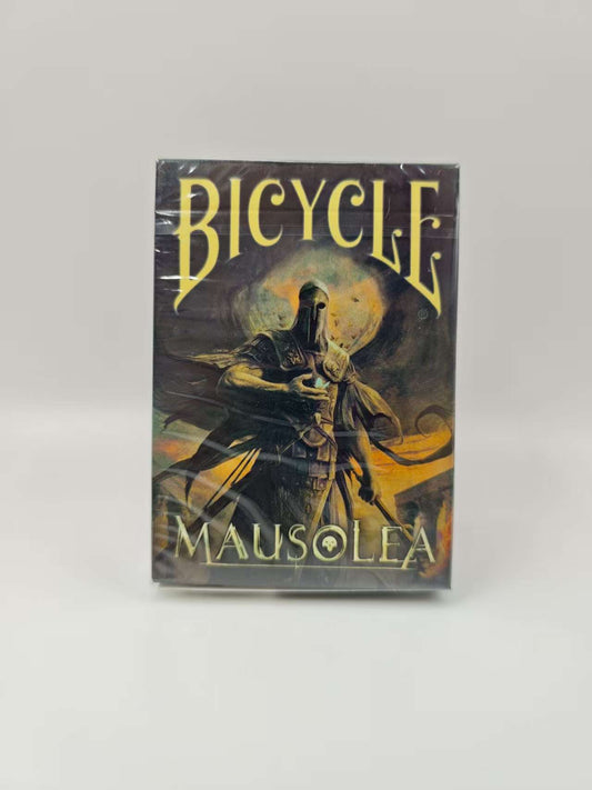 Mausolea