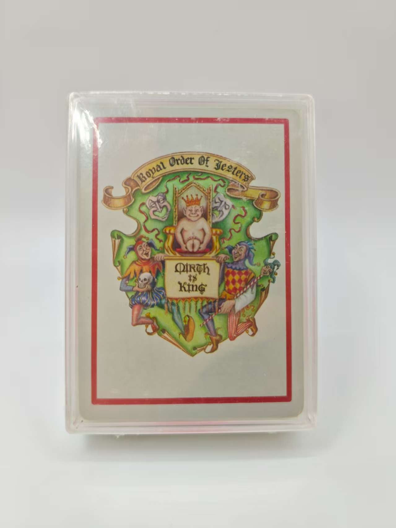 Royal Order of Jesters