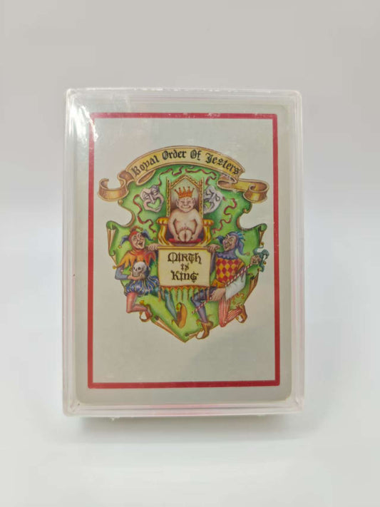 Royal Order of Jesters