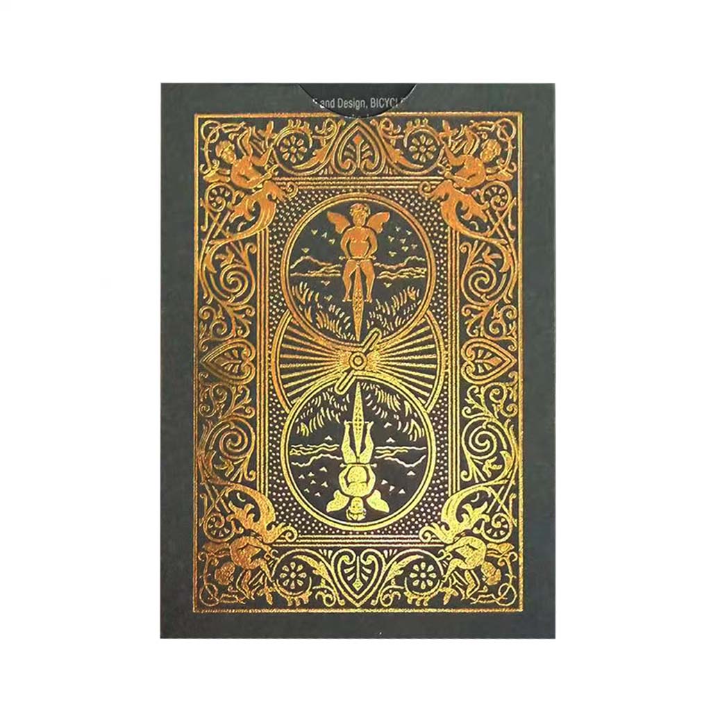 Black Gold Series — Dawn Gold