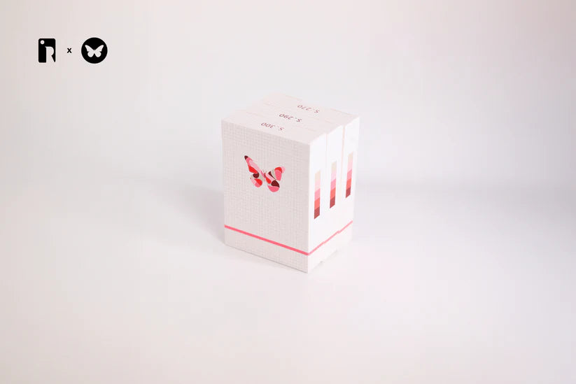 Butterfly Try-All - Room One X Butterfly Playing Cards ACC 2025
