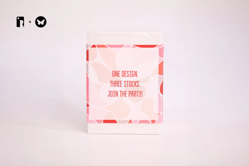 Butterfly Try-All - Room One X Butterfly Playing Cards ACC 2025