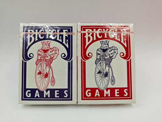 Games set
