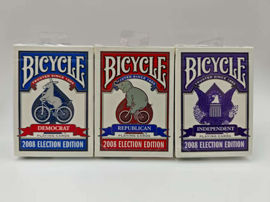 Election set