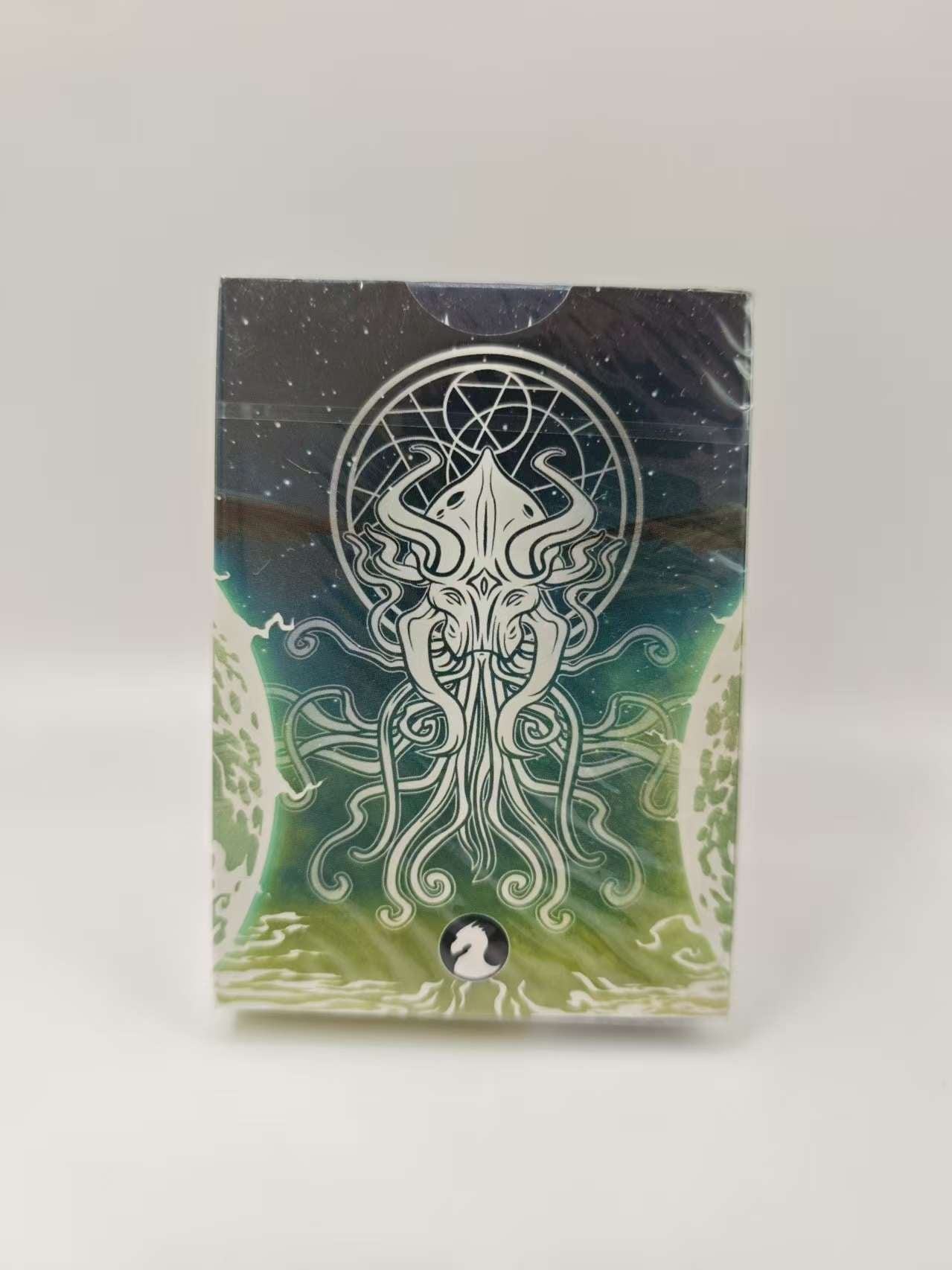 Dragon Call of Cthulhu