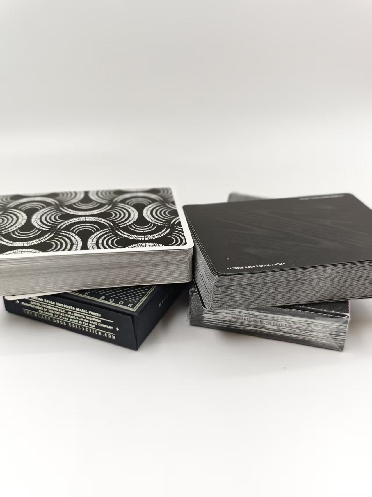 black book