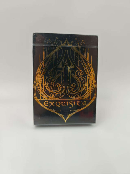 Black Exquisite Special