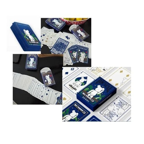 Be@rbrick – Korea Exclusive