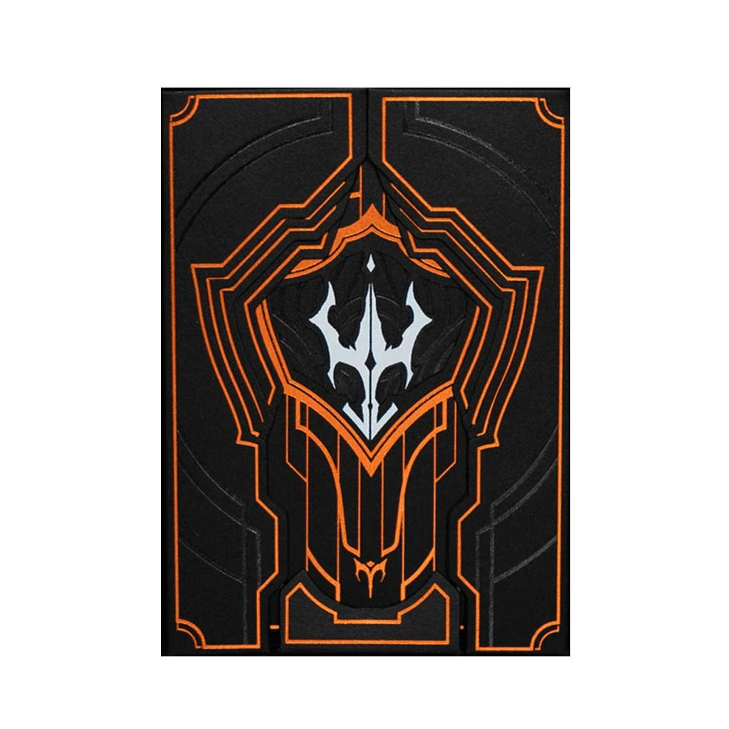 Trident Deluxe Edition