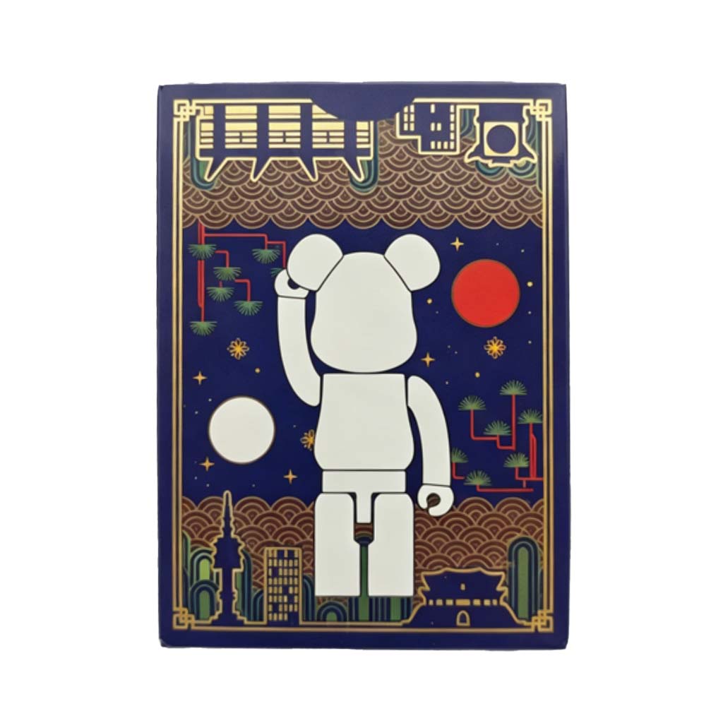 Be@rbrick – Korea Exclusive