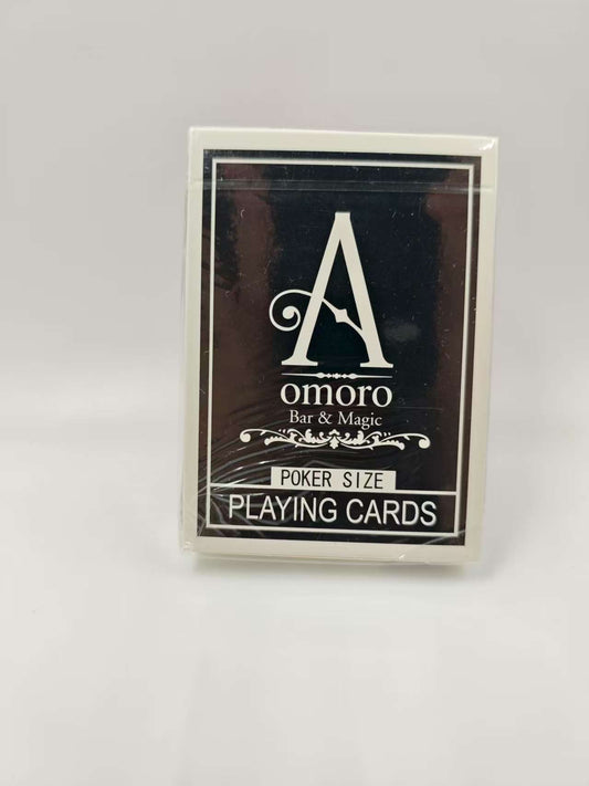 A-Omoro bar