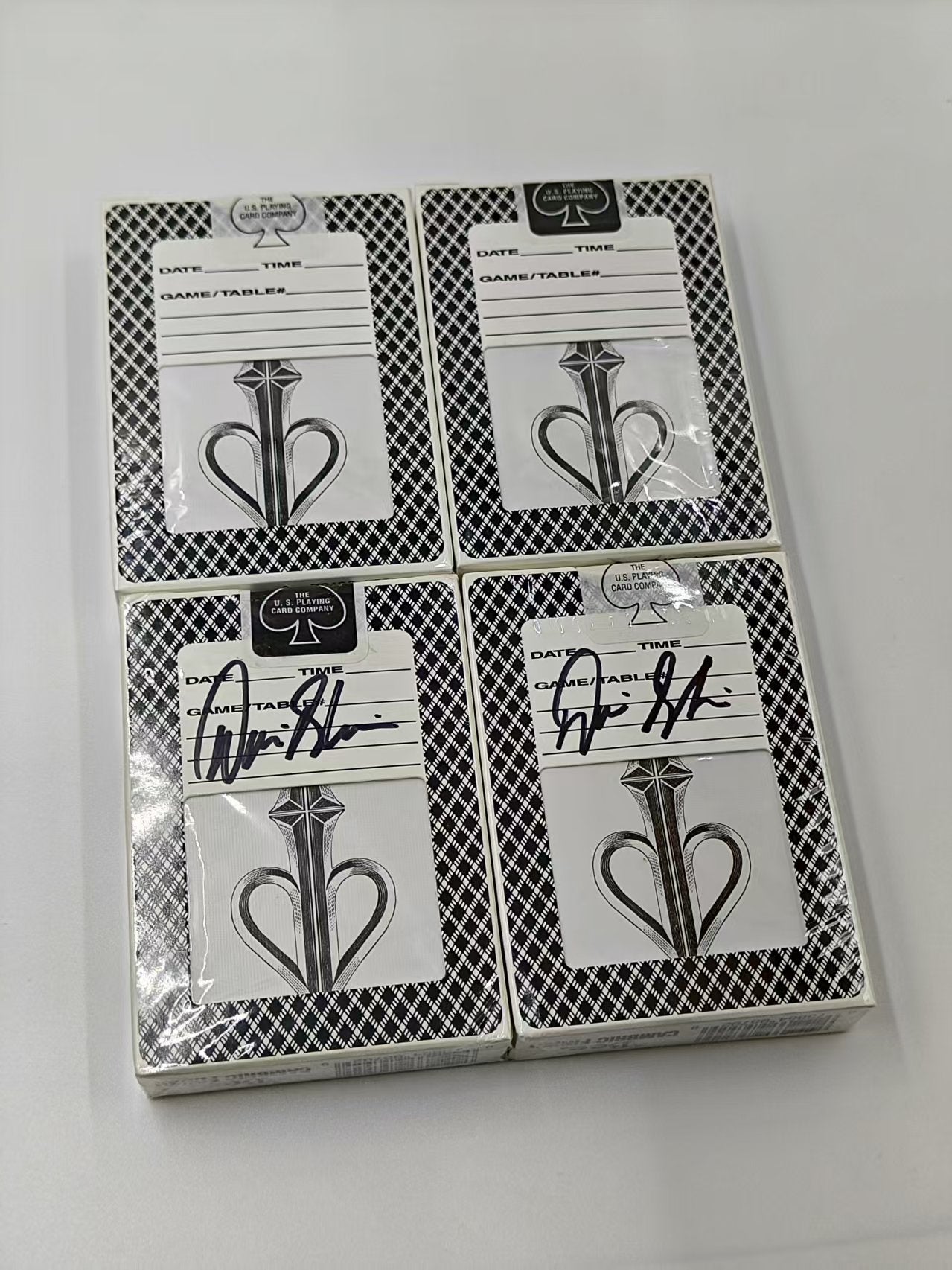 David Blaine Bee set