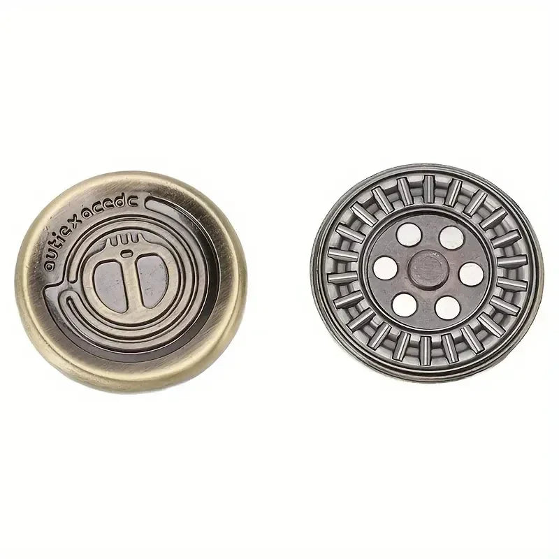 Devil Milk Cap Haptic Coin