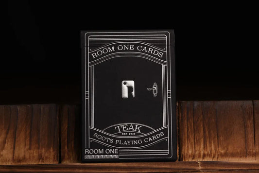 Roots - Teak Edition