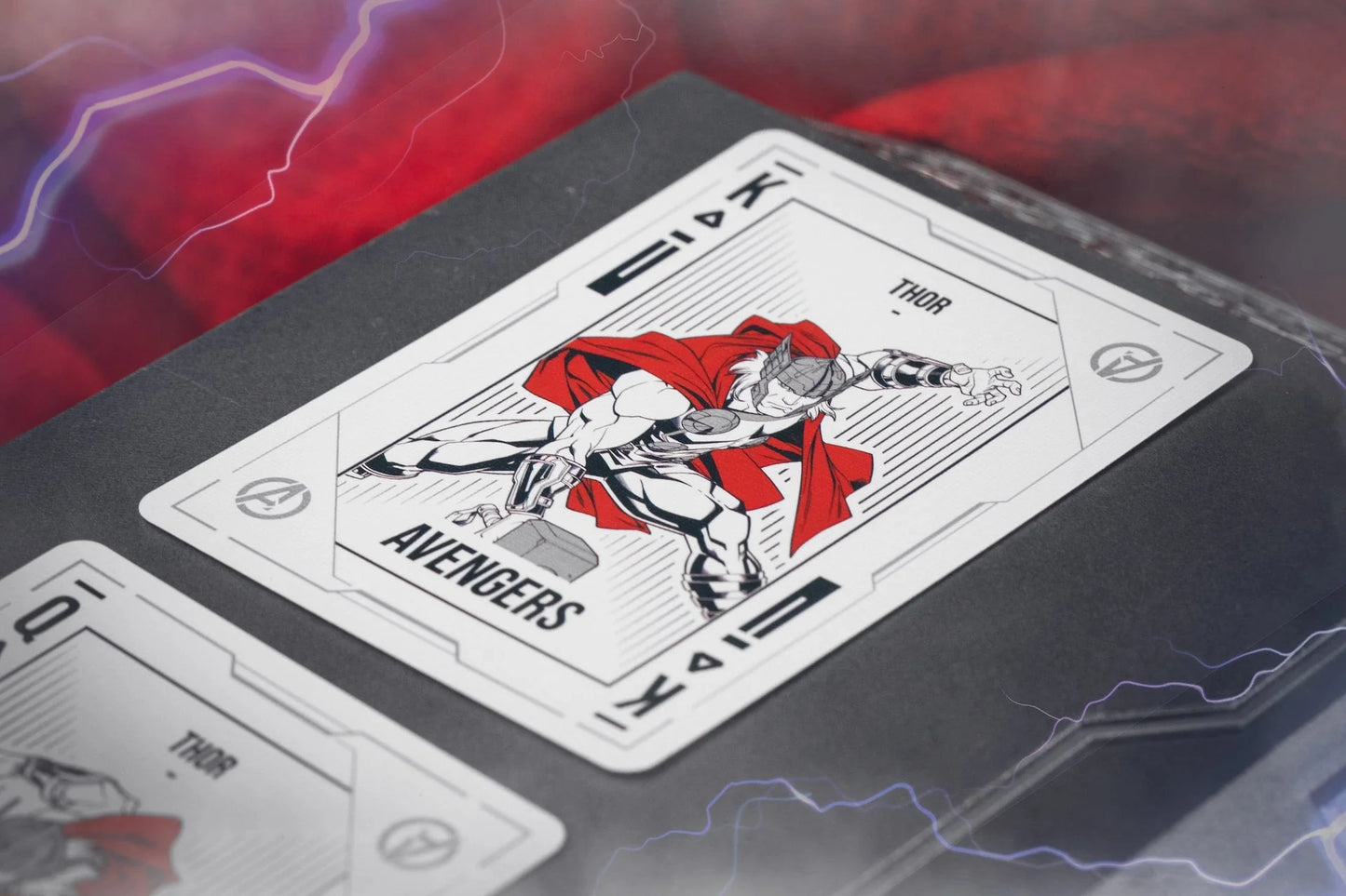 Thor