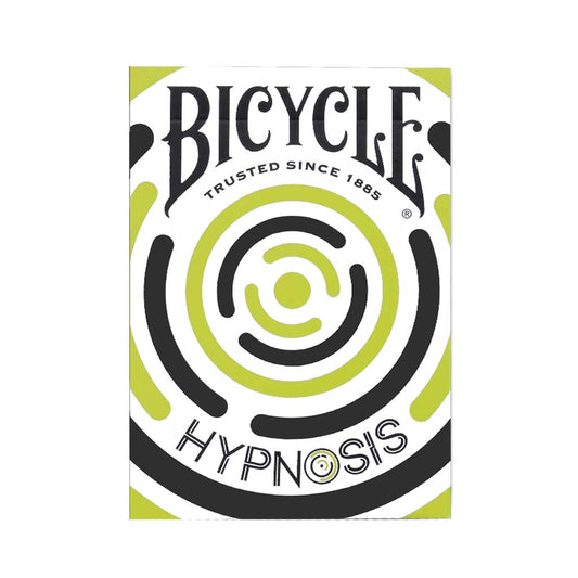 Hypnosis V4 Green